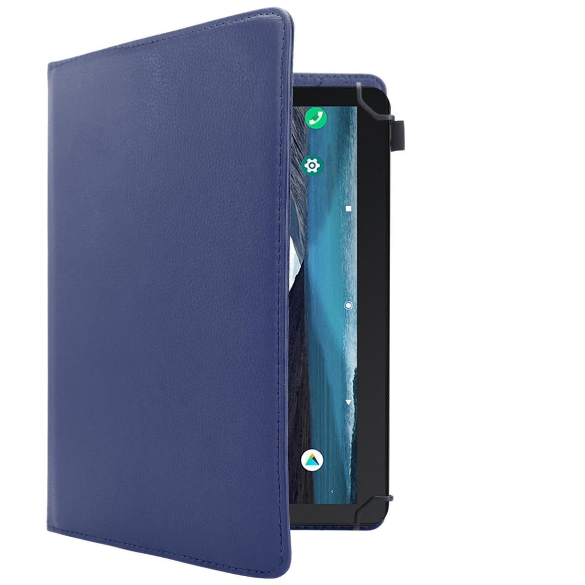 Opaca 2 Pezzi Antiriflesso Pellicola Protettiva Opaca Per MEDION Lifetab Protezione Schermo
