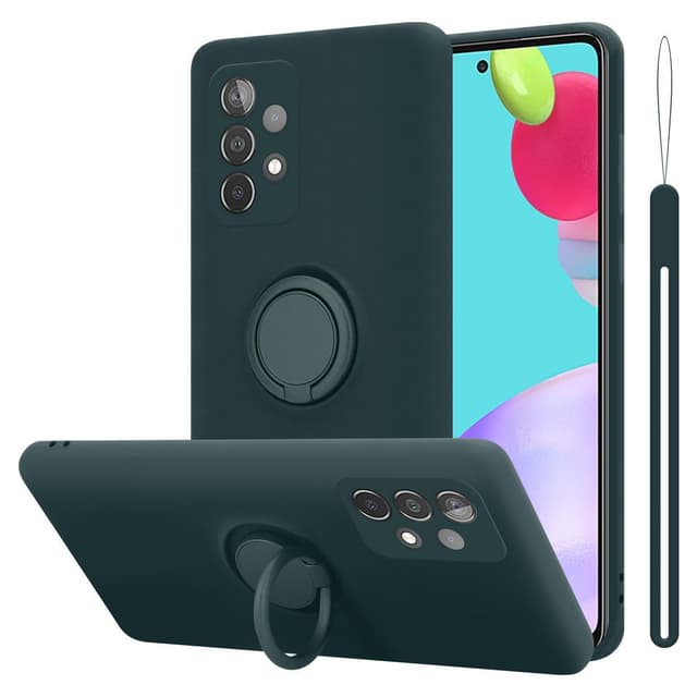Samsung Galaxy A52 (4G / 5G) / A52s Cover Etui Case