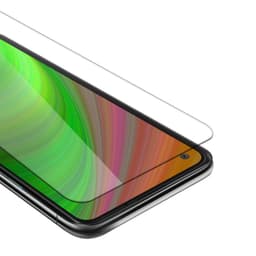 Nokia 8.3 Näytönsuoja Karkaistu lasi Suojakalvo