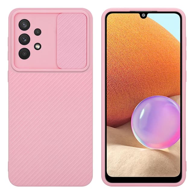 Samsung Galaxy A32 4G Suojakuori Kotelo