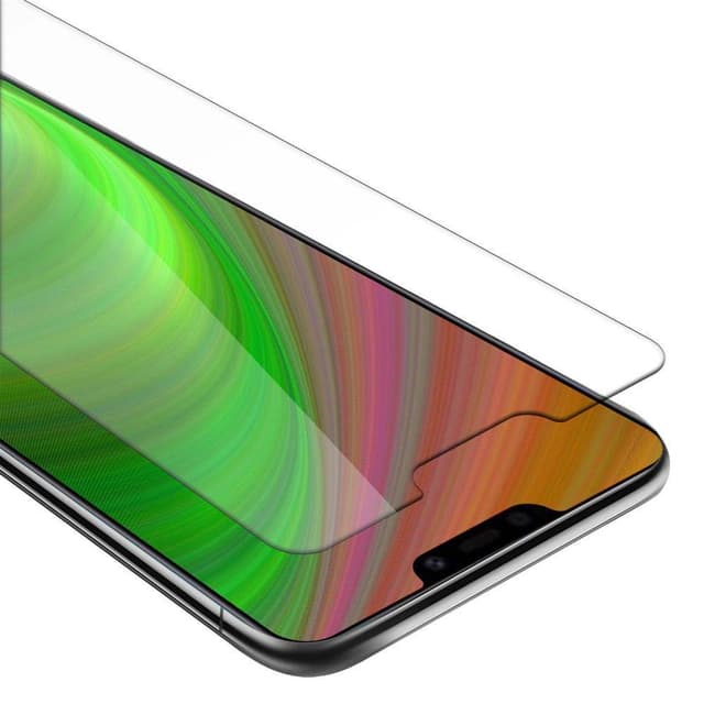 Vivo Y81i Skjermbeskytter Skärmskydd