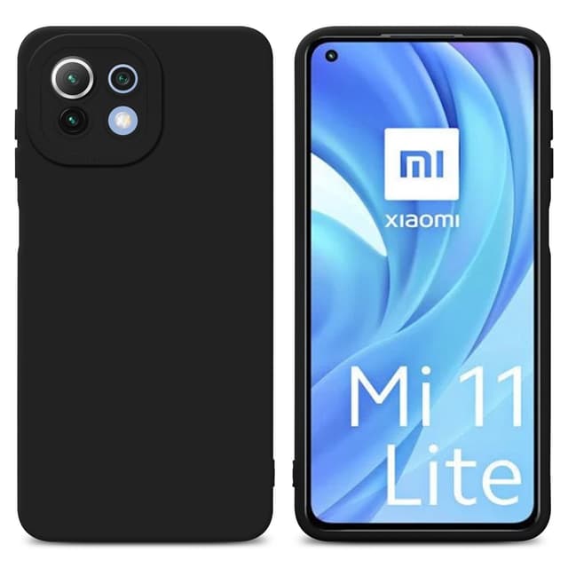 Xiaomi Mi 11 LITE (4G / 5G) / 11 LITE NE Cover Etui