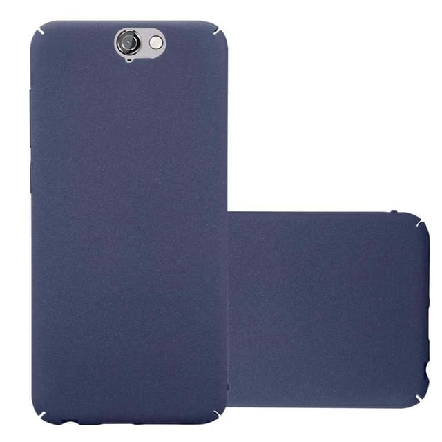 HTC ONE A9 Suojakuori Kotelo Case (Sininen)