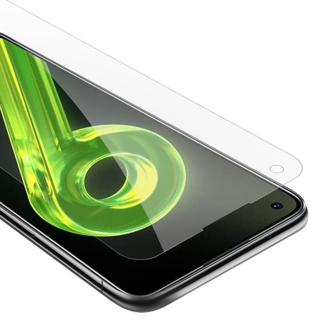 Realme 9 4G / 9 PRO+ Skjermbeskytter Skärmskydd