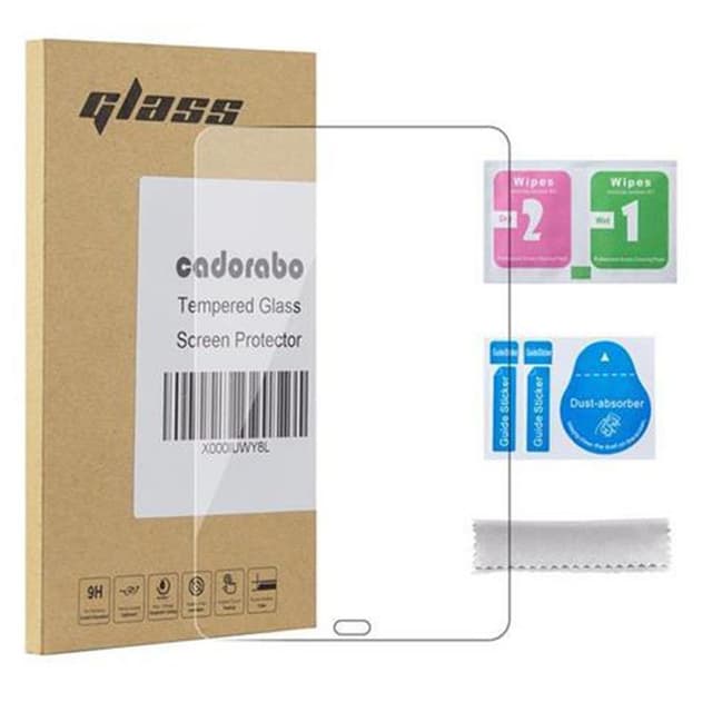 Samsung Galaxy Tab E (9.7 tomme) Skjermbeskytter