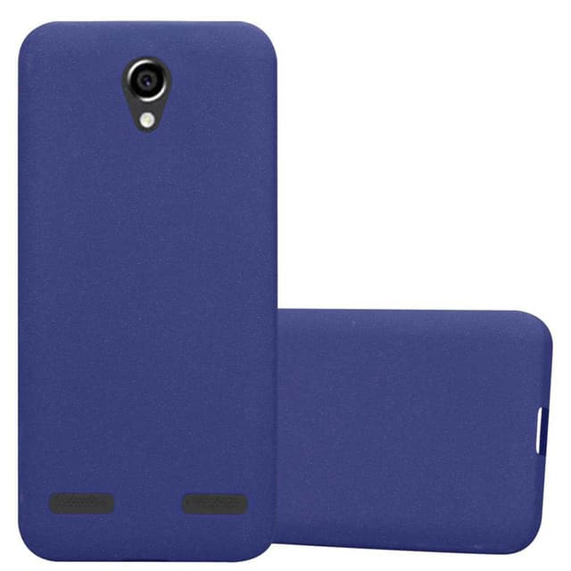 Suojakuori ZTE Blade L7 Kotelo (Sininen)