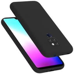 Huawei MATE 20 Cover Etui Case (Sort)