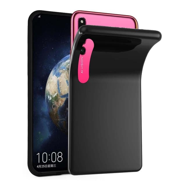 Honor MAGIC 2 Cover TPU Etui (Sort)