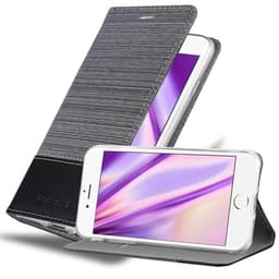 iPhone 6 PLUS / 6S PLUS Suojakuori Lompakkokotelo