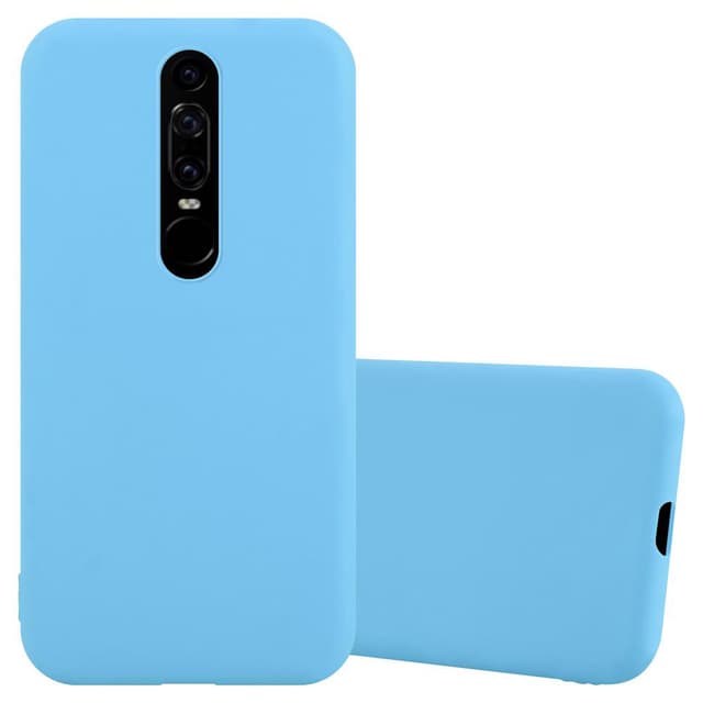 Cover Huawei MATE RS Etui Case (Blå)