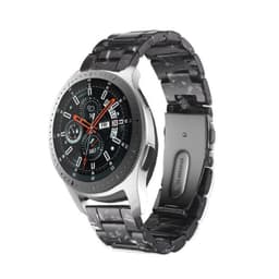 Armband i harts 22mm för Samsung Galaxy Gear S3/Gear 2