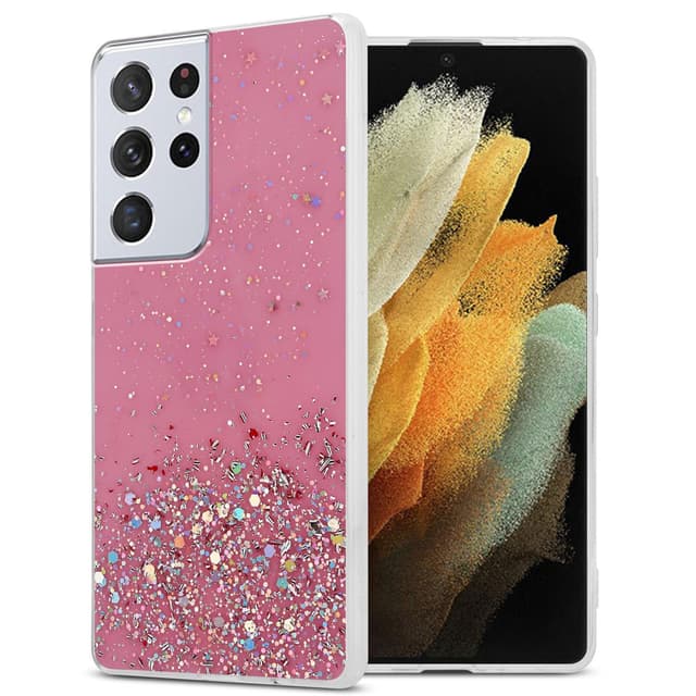 Samsung Galaxy S21 ULTRA Suojakuori Kotelo