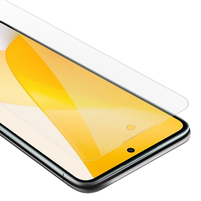 Xiaomi 12 LITE Skjermbeskytter Skärmskydd