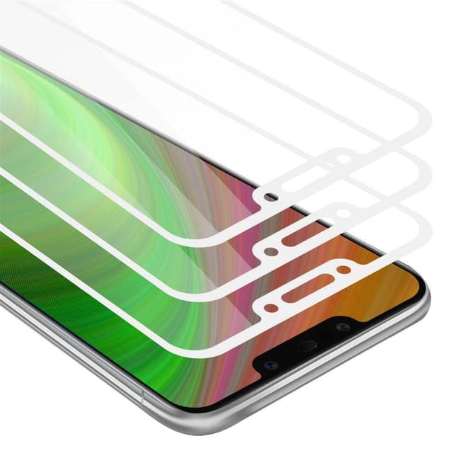 Huawei MATE 20 LITE 3x Näytönsuoja Karkaistu lasi