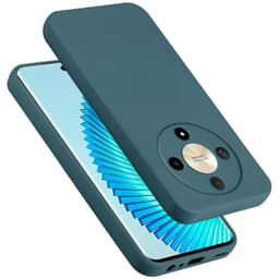 Honor Magic 6 Lite 5G Suojakuori Kotelo Cover