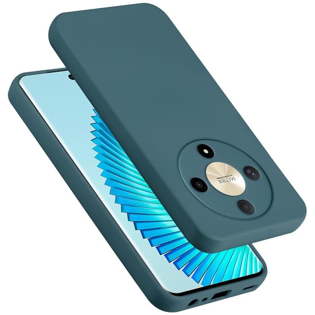 Honor Magic 6 Lite 5G Suojakuori Kotelo Cover