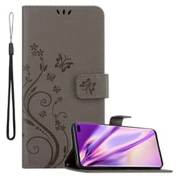 Samsung Galaxy S10 PLUS Suojakuori Lompakkokotelo
