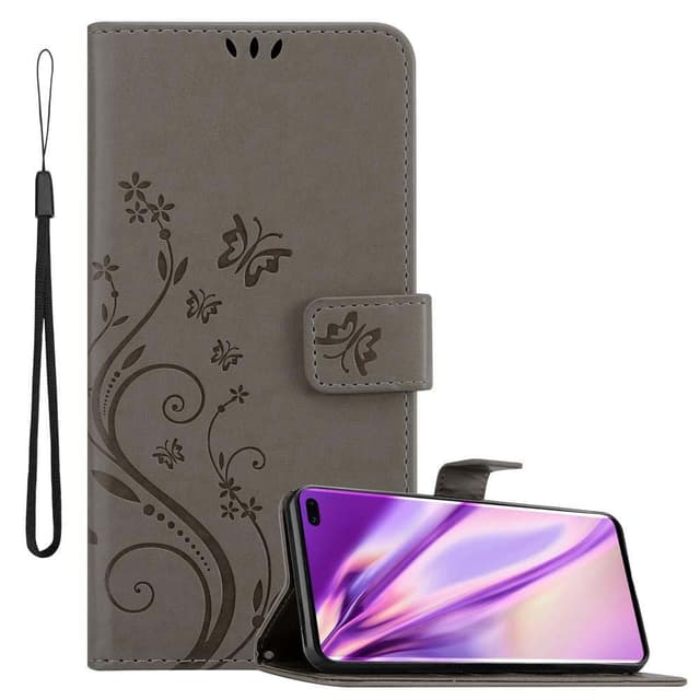 Samsung Galaxy S10 PLUS Suojakuori Lompakkokotelo