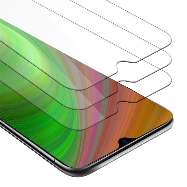 Xiaomi Mi CC9 3x Skærmbeskytter Beskyttelsesglas
