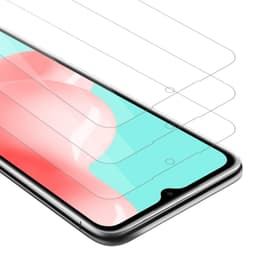 Samsung Galaxy A72 4G / 5G 3x Skærmbeskytter