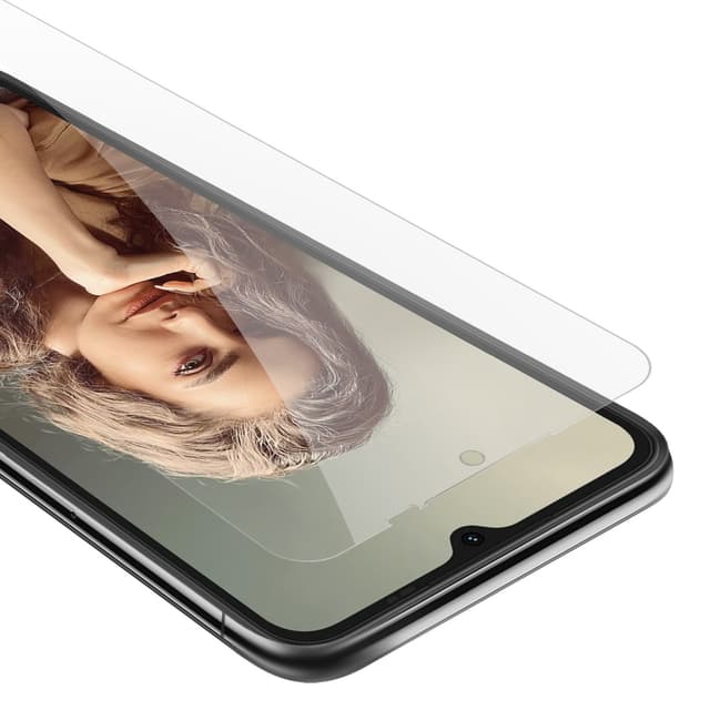 Umidigi Power 7 / 7S Näytönsuoja Karkaistu lasi