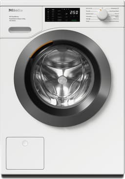 Miele Pyykinpesukone WEB385 WCS 125 Edition