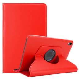 iPad MINI 6 (8.3 tomme) deksel til nettbrett (rød)