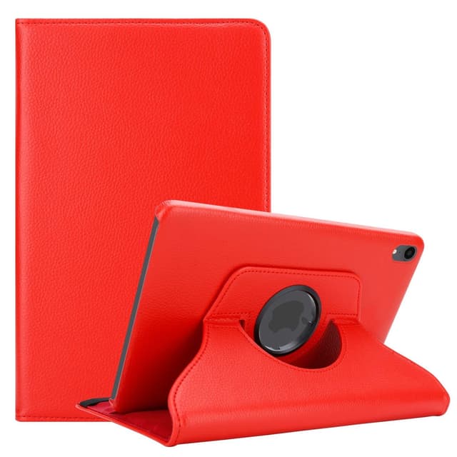 iPad MINI 6 (8.3 tomme) deksel til nettbrett (rød)