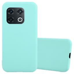 Suojakuori OnePlus 10 PRO 5G Kotelo (Sininen)