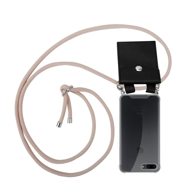 Etui iPhone 7 PLUS / 7S PLUS / 8 PLUS Cover Kæde