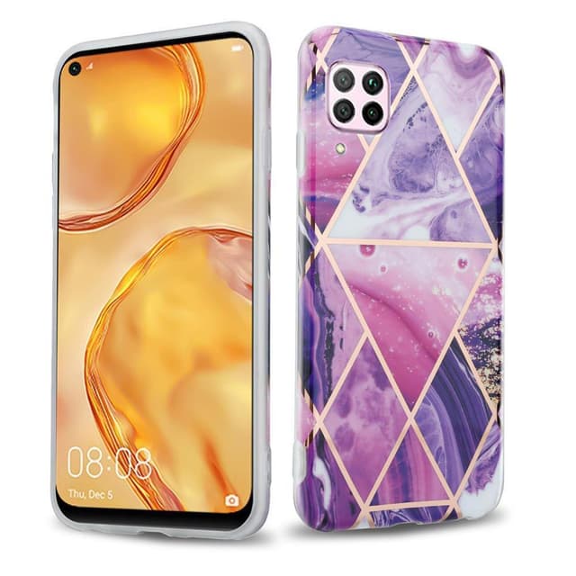 Huawei NOVA 6 SE / P40 LITE / NOVA 7i Plånboksfodral