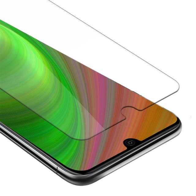 WIKO VIEW 3 LITE Skjermbeskytter Skärmskydd