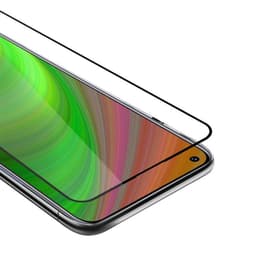 Skærmbeskytter Huawei NOVA 7 5G Beskyttelsesglas