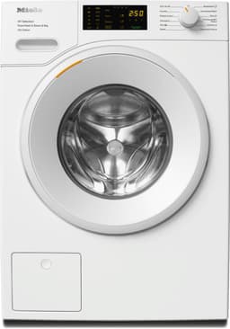 Miele Pyykinpesukone WSB383 WCS 125 Edition (8kg)