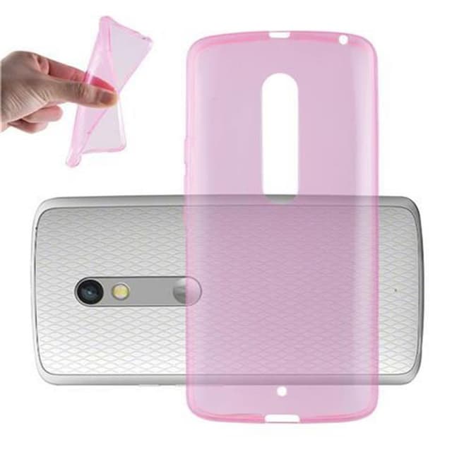 Motorola MOTO X PLAY Suojakuori Kotelo