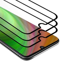 Motorola ONE PRO / ONE ZOOM 3x Skyddsglas Skyddsfilm