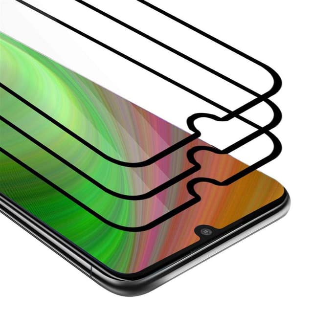 Motorola ONE PRO / ONE ZOOM 3x Skyddsglas Skyddsfilm
