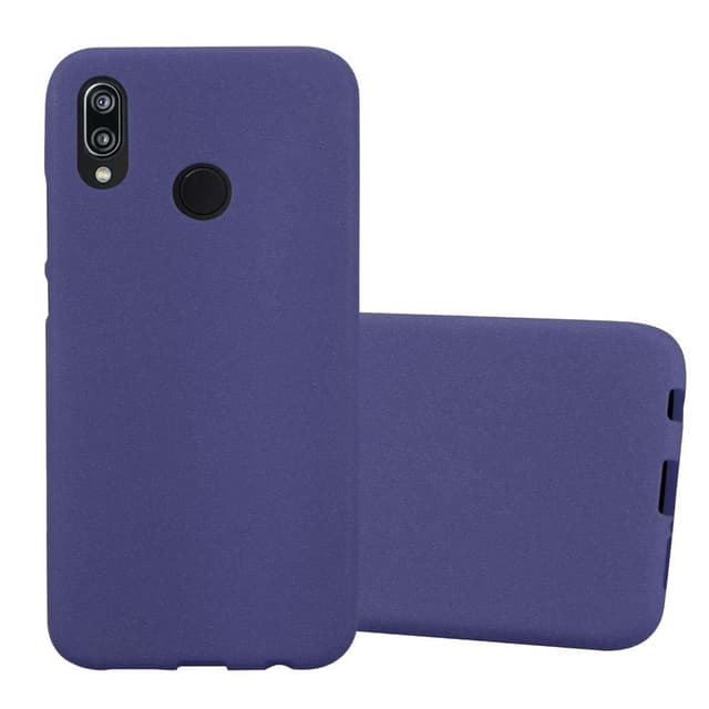 Suojakuori Huawei P20 LITE 2018 / NOVA 3E Kotelo