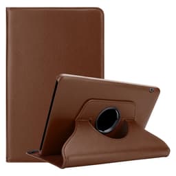 Skal Huawei MediaPad T5 10 (10.1 tum) Fodral Case