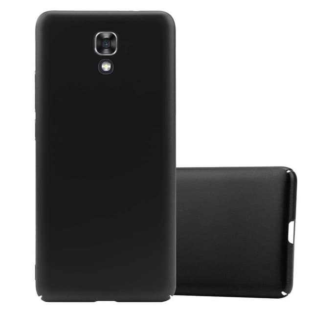 LG X SCREEN Skal Fodral Case (Svart)