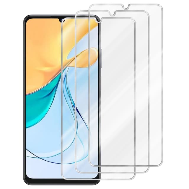 ZTE Blade V50 Vita 3x Skærmbeskytter Beskyttelsesglas