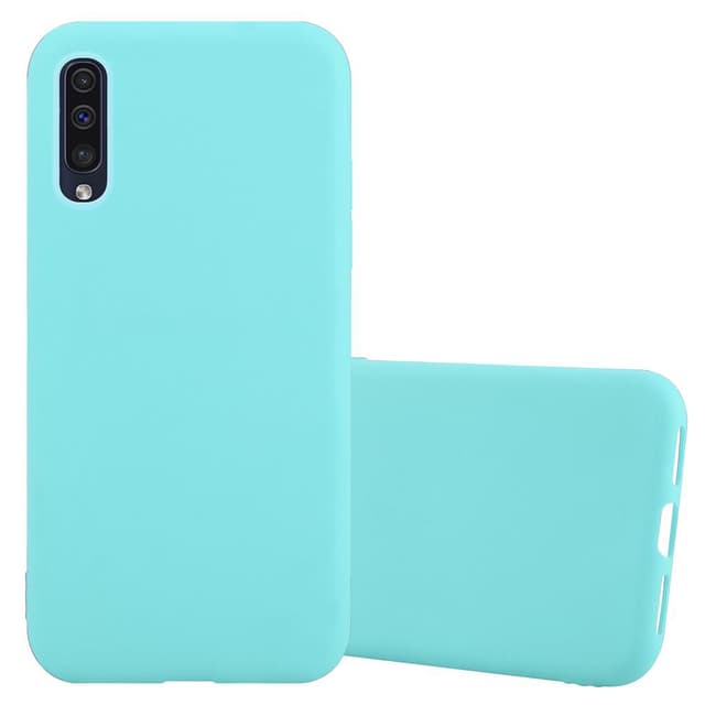 Cover Samsung Galaxy A50 4G / A50s / A30s Etui Case