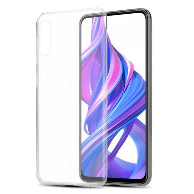 Honor 9X PRO deksel ultra slim (gjennomsiktig)