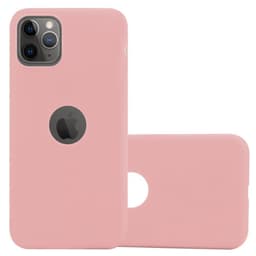 Skal iPhone 11 PRO MAX Fodral Case (Rosa)