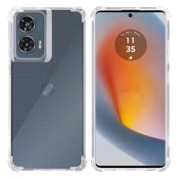 Motorola Moto Edge 50 Fusion deksel ultra slim