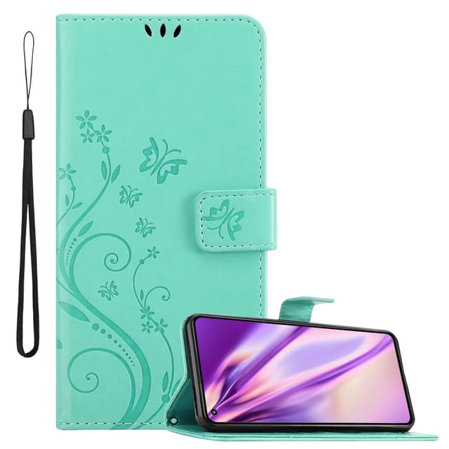Xiaomi Mi 11 LITE (4G / 5G) / 11 LITE NE Plånboksfodral