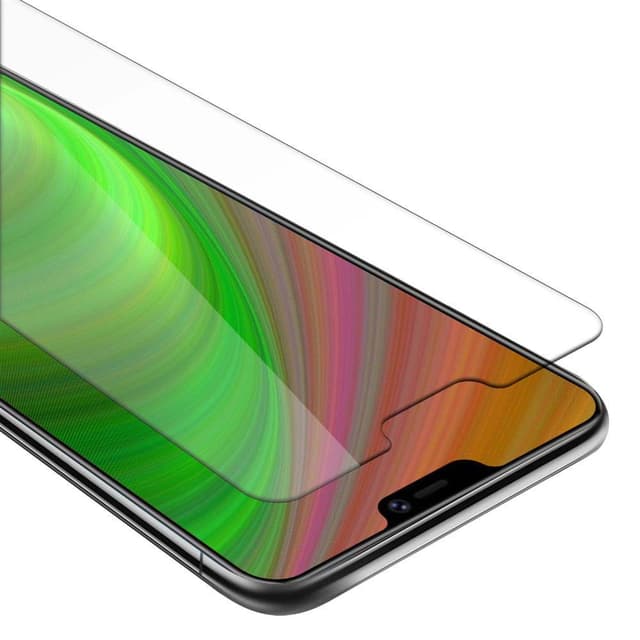 Vivo V9 Skærmbeskytter Beskyttelsesglas