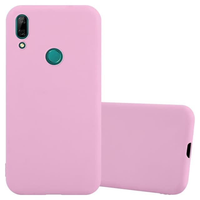 Caméra Avant Pour Huawei P Smart Z / Y9 Prime 2019 - Selfie Et Appels Vidéo De Qualité - Installation Facile