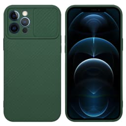 iPhone 12 PRO MAX Suojakuori Kotelo Case Cover