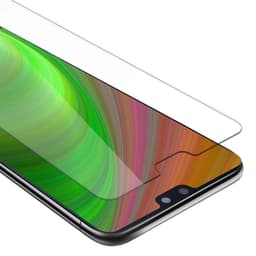 Huawei P20 Näytönsuoja Karkaistu lasi Suojakalvo
